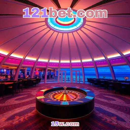 121bet.com: Bônus Fantásticos para Turbinar suas Apostas Online