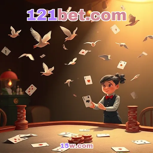 121bet.com: Atrações e Segredos dos Caças-níqueis Online