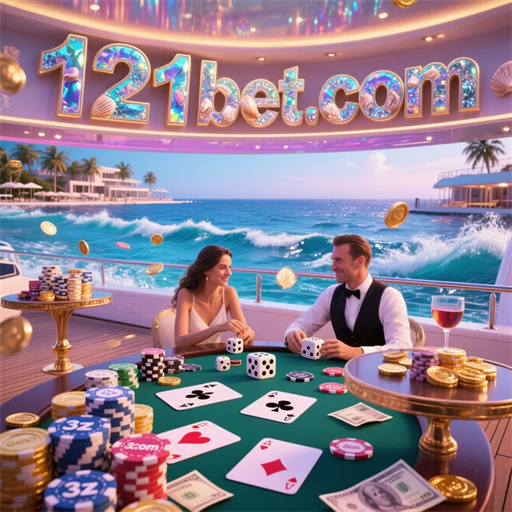 Jackpots: A Emoção de Ganhar Grande no 121bet.com