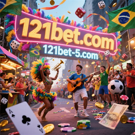 121bet.com