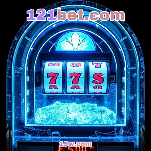 121bet.com: Jackpots Imperdíveis para Gamers em Busca de Emoção